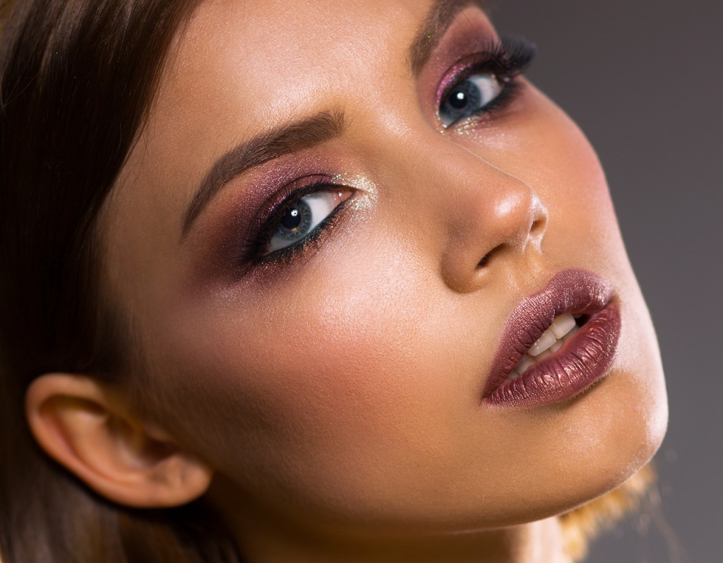 Conseils maquillage longue tenue
